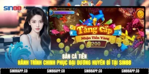 Bắn cá tiên
