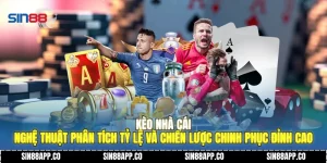 kèo Nhà Cái