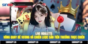 Live Roulette