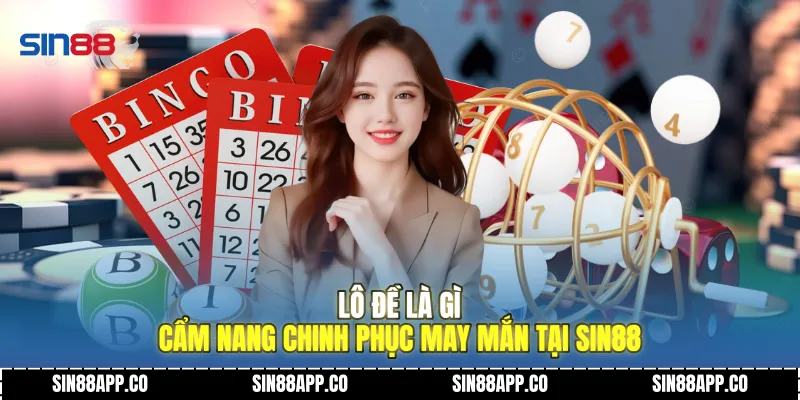 Lô Đề Là Gì