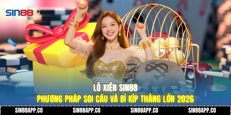 Lô Xiên
