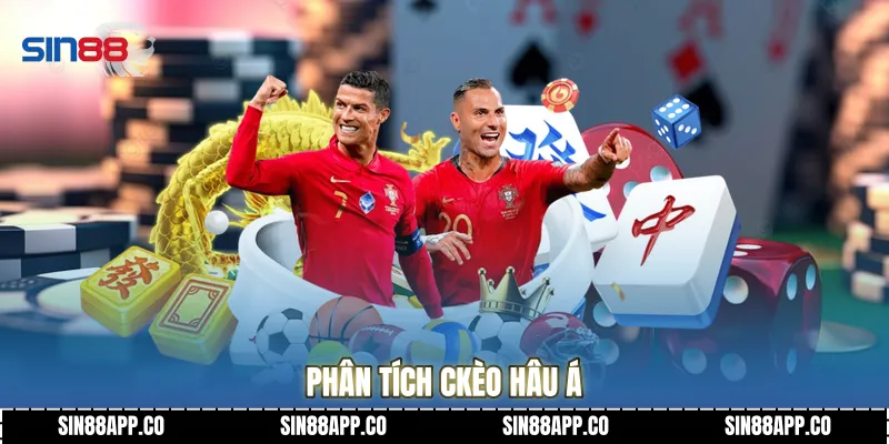 Phân tích ckèo hâu Á
